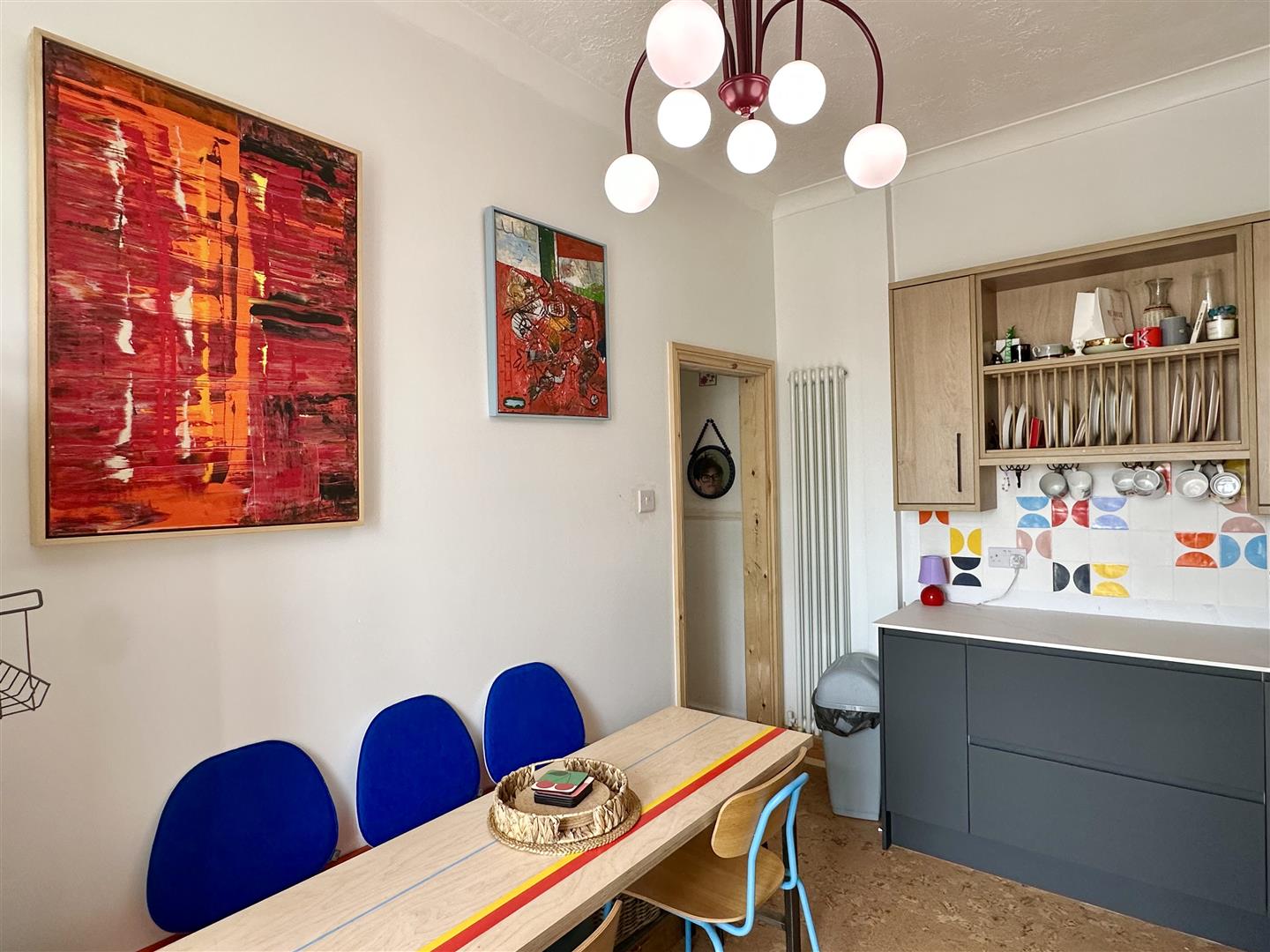 Athelstan Road, Hastings